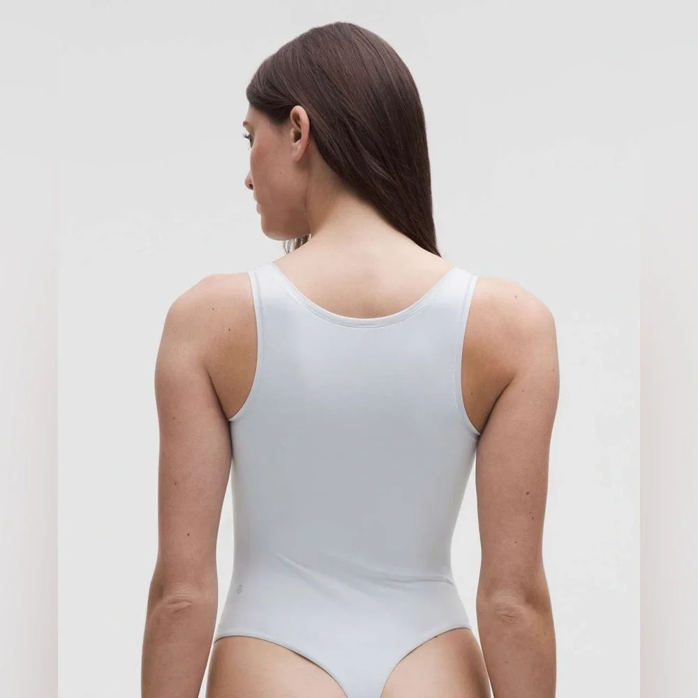 lululemon athletica perfect starch